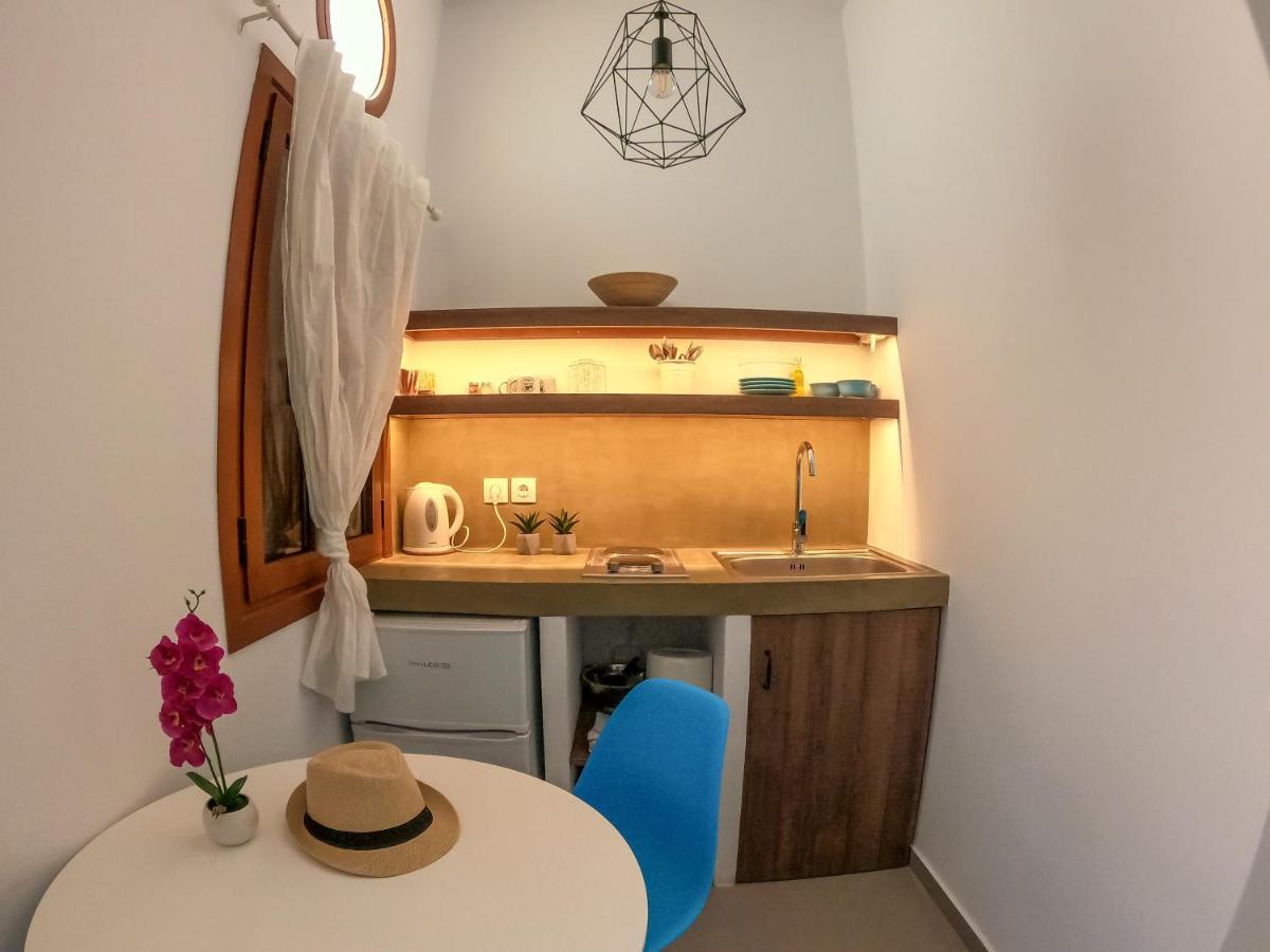 Joanna'S Home Μεγίστη Εξωτερικό φωτογραφία