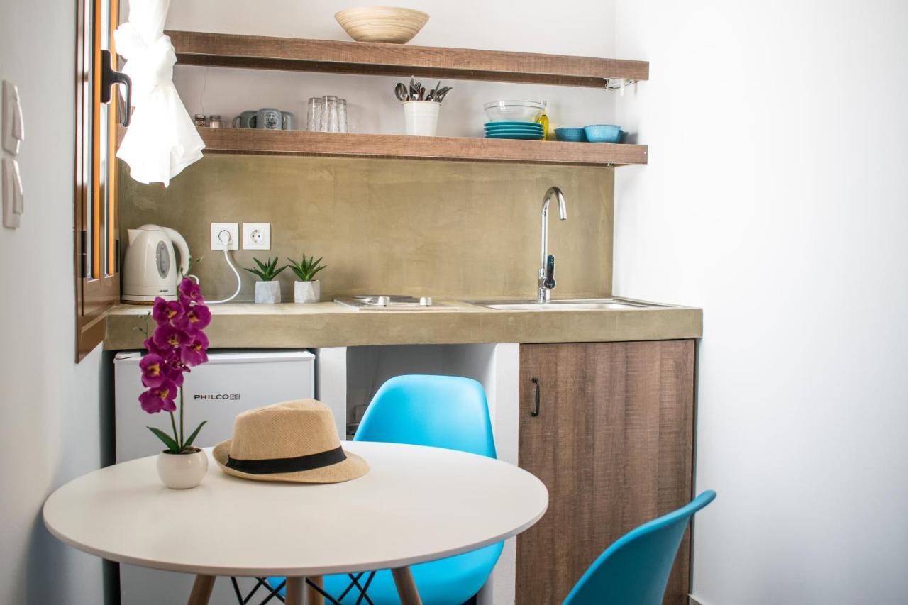 Joanna'S Home Μεγίστη Εξωτερικό φωτογραφία