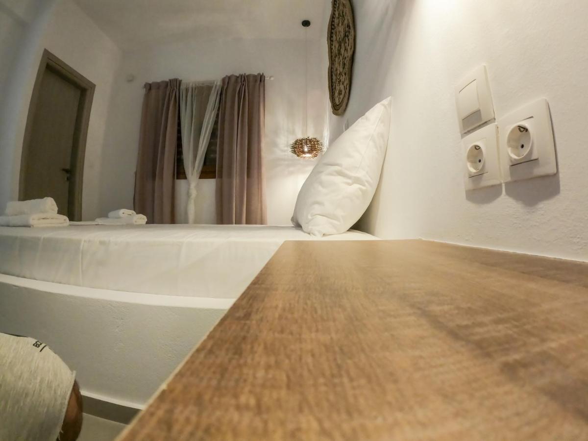 Joanna'S Home Μεγίστη Εξωτερικό φωτογραφία