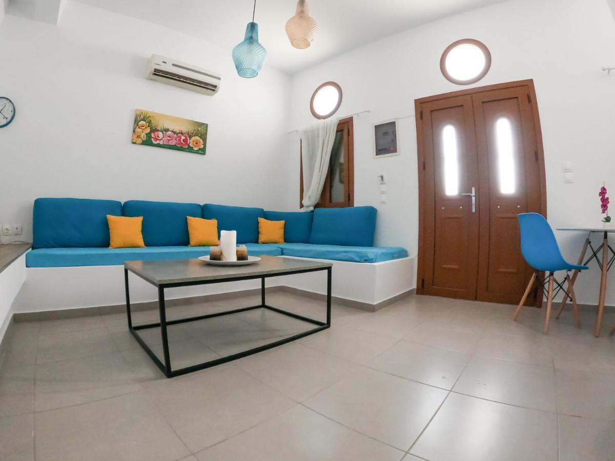 Joanna'S Home Μεγίστη Εξωτερικό φωτογραφία